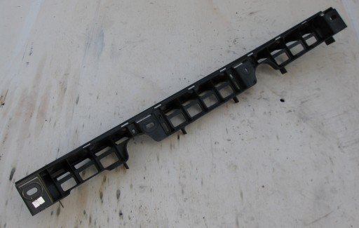 VW CADDY 2022R. bumper bracket ABSORBER of a bumper rear part 2K7807863A