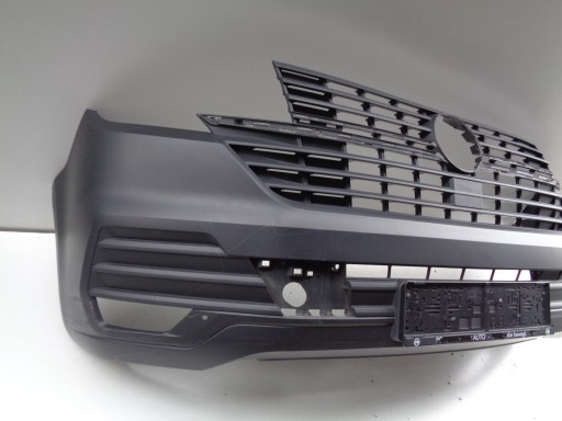 Frontstoßstange VW T6 T6.1 7L 7LA 19- LIFT NR 50353