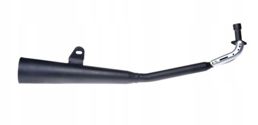 IS8M15538 - ГЛУШИТЕЛЬ ДЛЯ JUNAK 902