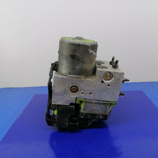 AUDI A6 C5 насос ABS 0130108101