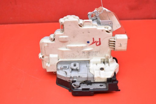 lock door right rear part rear EU 3C4839016C AUDI Q7 4L 05-09