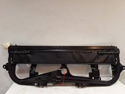 trennnetz Schiebedach 2222576 PEUGEOT 3008 5008 09