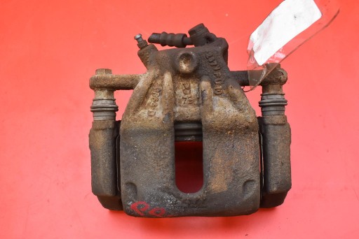 caliper brake right front RENAULT MEGANE 4 IV 1.6 SCe 115 KM 16-20