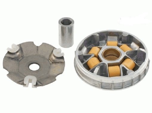 100320060 - Варіатор в зборі RMS PIAGGIO X8 X9 125 NEXUS