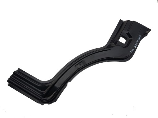 A906900900 - SPRINTER 906 W906 стойка против правого спуска NDKOLE