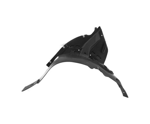 5G0805912S - VW GOLF VII 17 - 20 КОЛІСНІ АРКИ ПЕРЕДНІ ПРАВІ