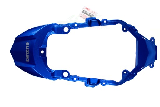 47300-47H01-YSF - Задний задний обтекатель SUZUKI GSX-R 1000 K9-L1