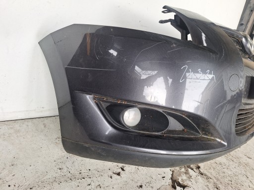 TOYOTA AURIS and 06-09 bumper