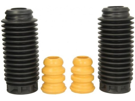 910259 - КРЫЛЬЯ + ЩИТКИ ПЕРЕДНИЕ PEUGEOT 208 12-