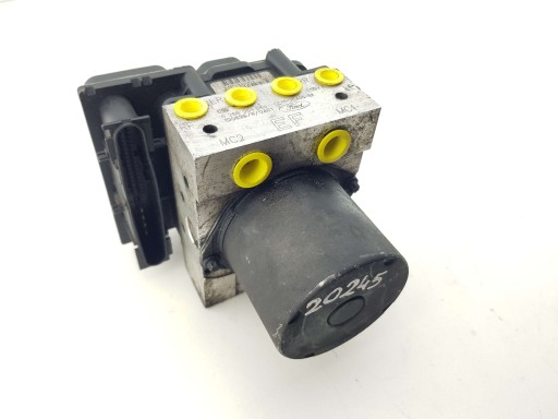 0265251564 CC11-2C405-BA - Насос ABS FORD TRANSIT Mk7 VII 2.2 2.4 06-12R