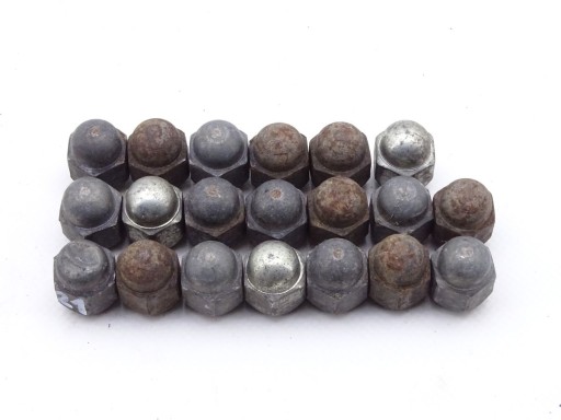 DAIHATSU TERIOS И 97-05 КОЛЕСНЫЕ ДИСКИ 21 ММ