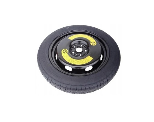 Подъездное колесо 18 Mazda CX-5 II (2012-2017)