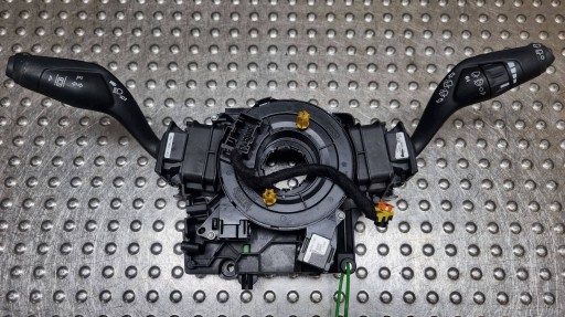 devio luci devio devio luci tergicristallo tergi anello airbag volante DG9T-14B522-ARJW FORD MONDEO MK5
