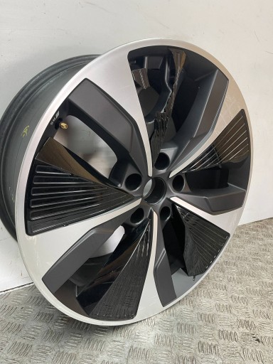 disk hliníkový AUDI Q6 E-TRON 9J X 21 ET29 85H601025AQ