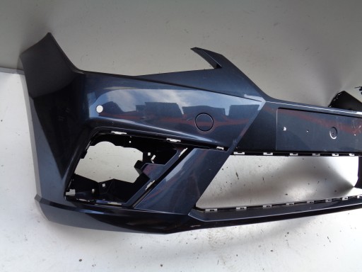 FRONTSTOSSSTANGE SEAT IBIZA V 6F 6F0 17- NR 41538