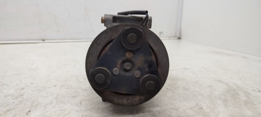 klimakompressor kompressor Ford Focus MK3 2,0 TDCI