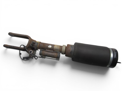 shock absorber front front AIRMATIC Mercedes W251 R-klasa