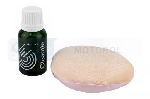 Cleantle захоплюється 15 мл - CLEANTECH CTL-ADMIRE15B