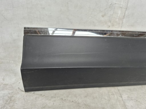 VW TIGUAN II 5NA 16- moulding door right front 5NA854940