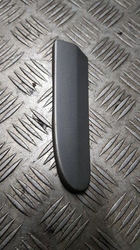 MERCEDES W203 COUPE moulding of a fender right