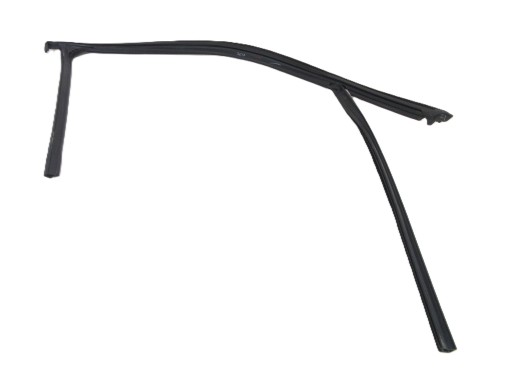 Prowadnica windows gasket door front left BMW F25 X3