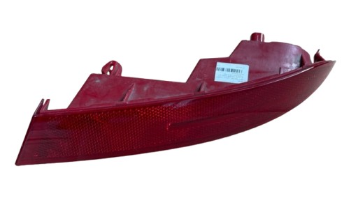 63147442270 - BMW X5 G05 ОТРАЖАТЕЛЬ БАМПЕРА ЗАДНИЙ ПРАВЫЙ 7442270 OE