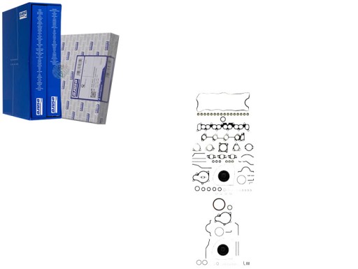 AJU51037600/RS2 - ШКИВ КОЛЕНВАЛА AJUSA 2091027F40