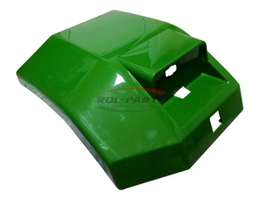 L101643 - ЗАДНЄ КРИЛО JOHN DEERE 6000 ПРАВИЙ ПЛАСТИК