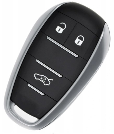 183 - ДИСТАНЦИОННЫЙ КЛЮЧ ALFA ROMEO ДЖУЛИЯ СТЕЛЬВИО КАТОВИЦЕ