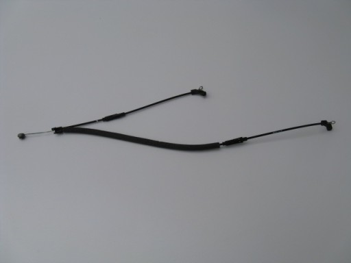 rope seat left VW EOS
