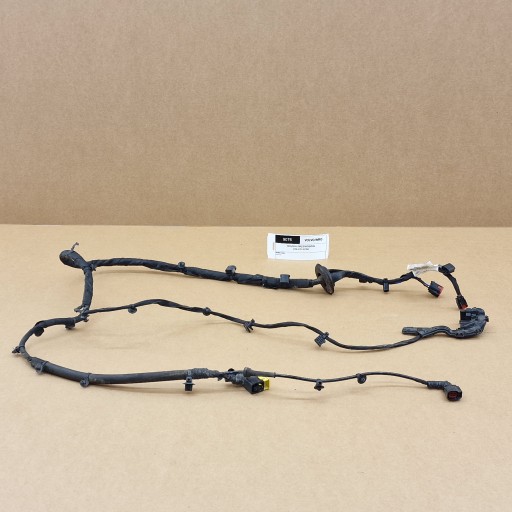 left bundle PRZEWODOW of the rear OSI VOLVO XC90 II