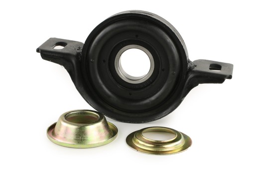 011.070.0004 - ОПОРА ВАЛА ПЕРЕДНЯЯ MERCEDES SPRINTER 06 > Ø=30 ММ