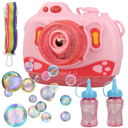КАМЕРА ПУЗИРНА МАШИНА МИЛЬНІ БУЛЬБАШКИ + РІД