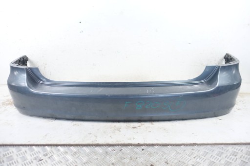 bumper rear part rear VW GOLF VI 6 KOMBI 08-13 without PDC 1K9807417