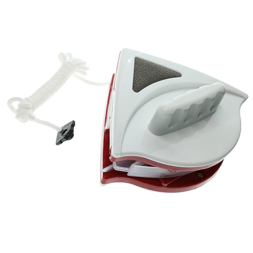 Двосторонній очищувач вікон