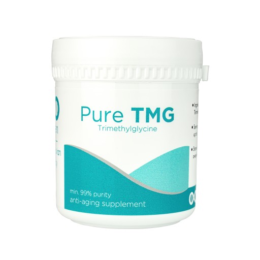 TMG - Betaín 50g - čistý prášok