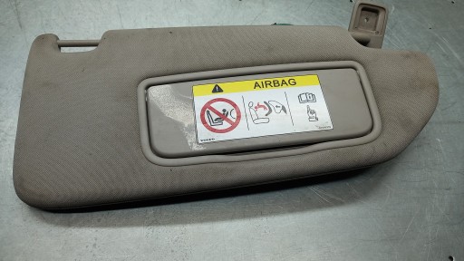 Volvo XC90 31426316 Sun Cover