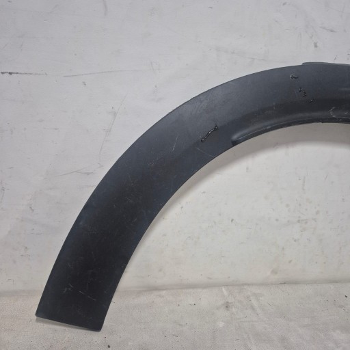 MINI COUNTRYMAN II 2 17-23 moulding cap right front