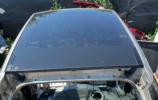 3D - Солнечная крыша панорама люк на крыше стекло LR Range Rover Evoque L538