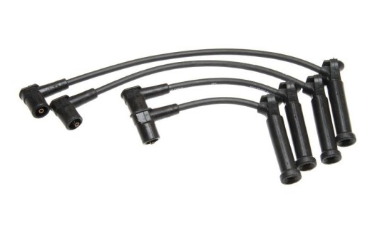 Комплект кабелю запалювання ngk 44250