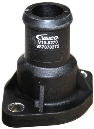 V10-0270 - VAICO V10 - 0270 патрубок системы охлаждения