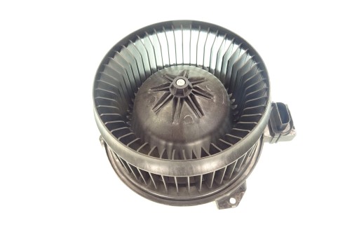 72223AJ030 - SUBARU BRZ 2012-ВЕНТИЛЯТОР КОНДИЦИОНЕР ВОЗДУХОДУВКА