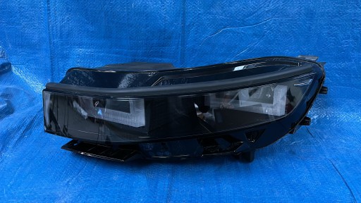 HYUNDAI IONIQ 5 2021- ФОНАРЬ ПЕРЕДНИЙ ЛЕВЫЙ
