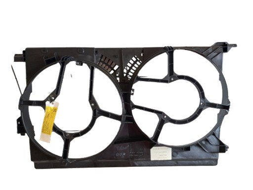 SAAB 9-3 КОРПУС ВЕНТИЛЯТОРА НОВЫЙ 24410993