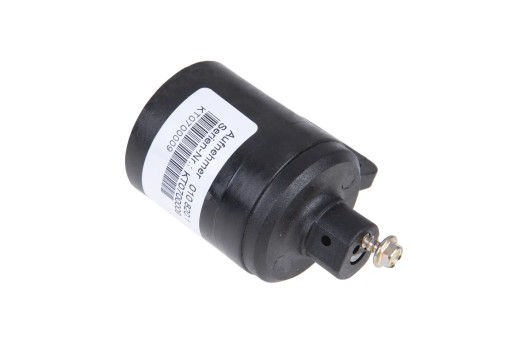 010820.1 Потенціометр