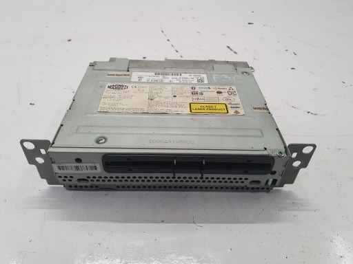 BMW 3 F30 F31 радіо GPS навігація 9350332