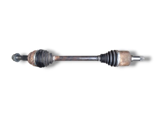 semi-axis front left side Fiat Ducato 3 2014 1369961080