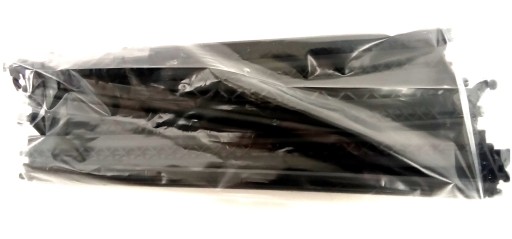 DS73-8472-ZA - НИЖНИЕ ЛОПАСТИ ЖАЛЮЗИ ДЛЯ FORD MONDEO V 2014-22