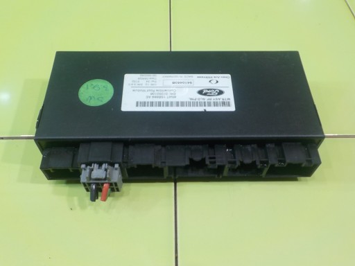 9410463B UP269 - Focus mk2 лифт 2.0 b 11r cc cabrio 2d модуль крыши водителя 6n4t15b689ae