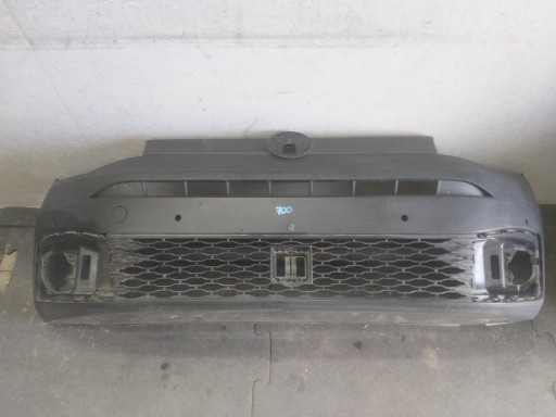 nárazník předek VW CADDY 2K7 20